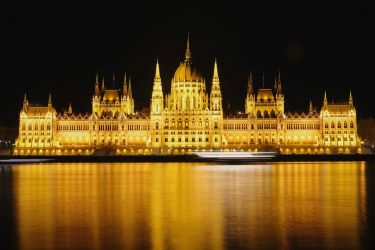 House of Parliament, London