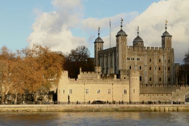 Tour de Londres