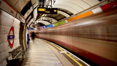 Mind the Gap 